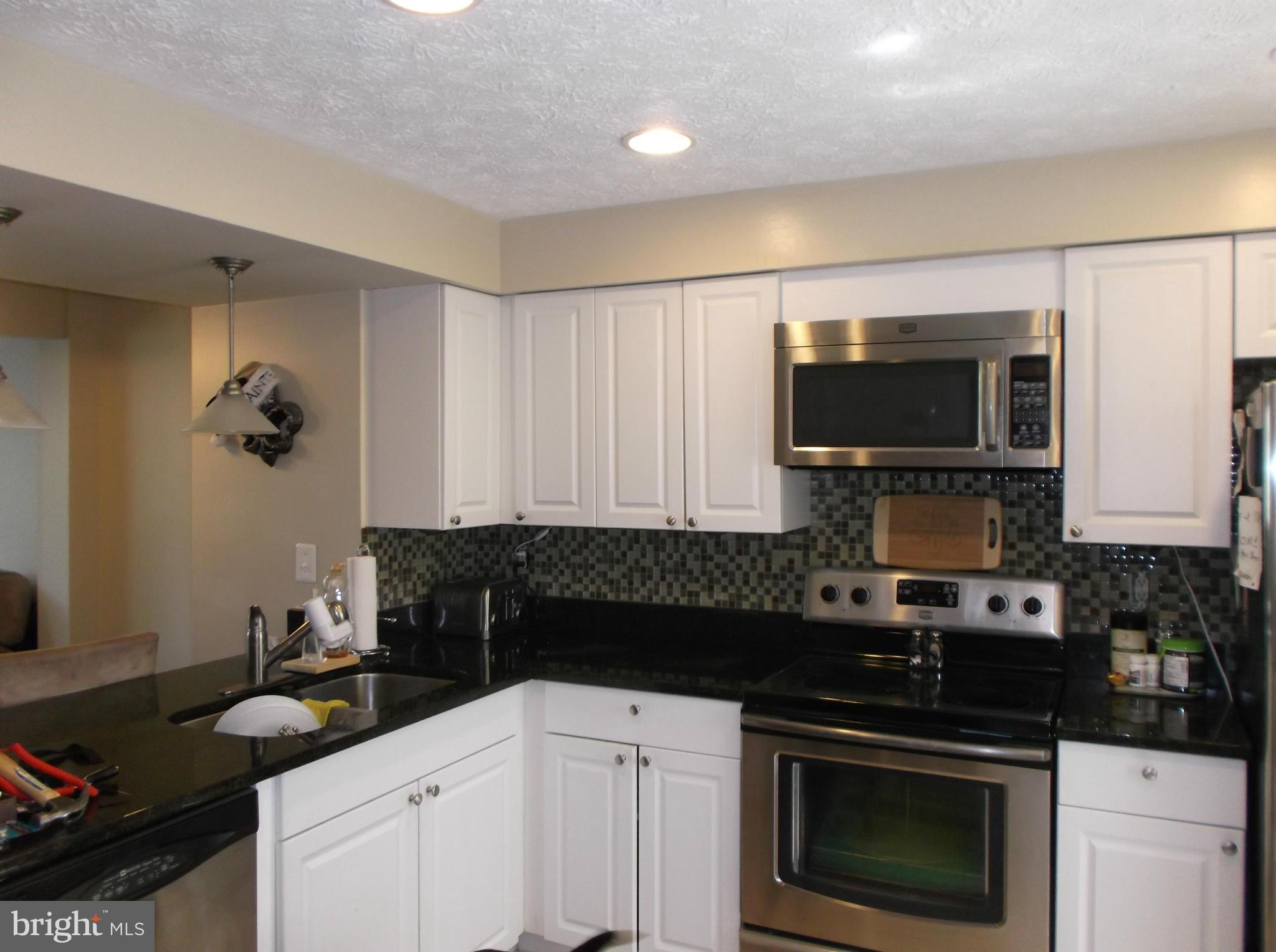 NEWINGTON HEIGHTS - Residential