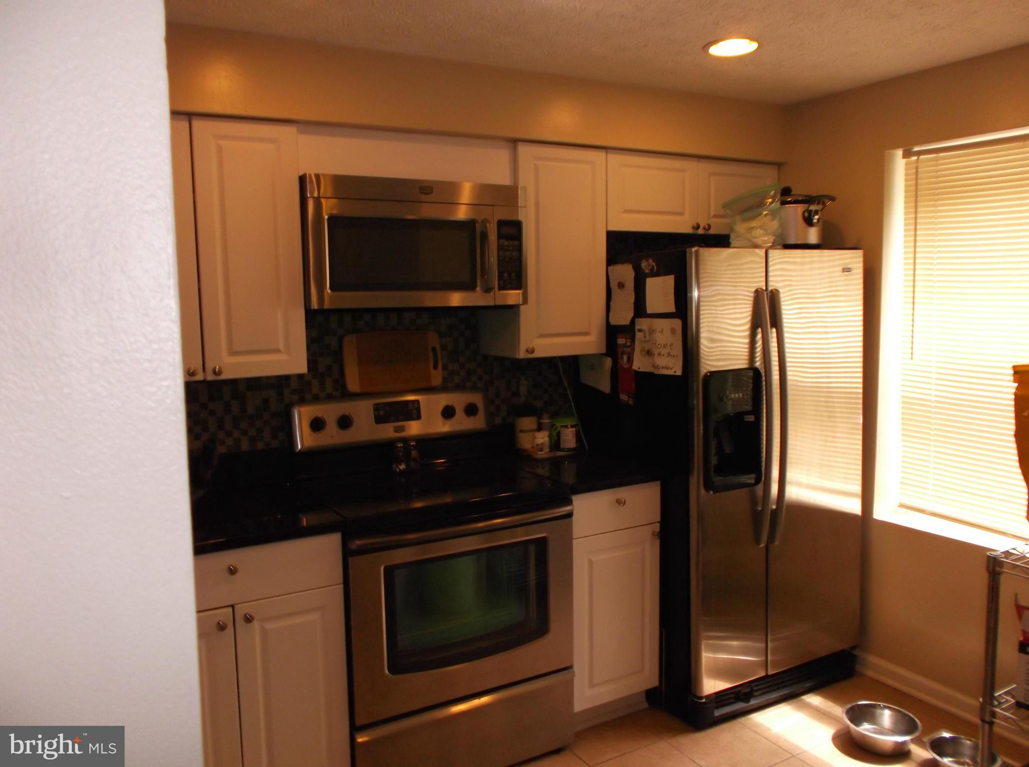 NEWINGTON HEIGHTS - Residential