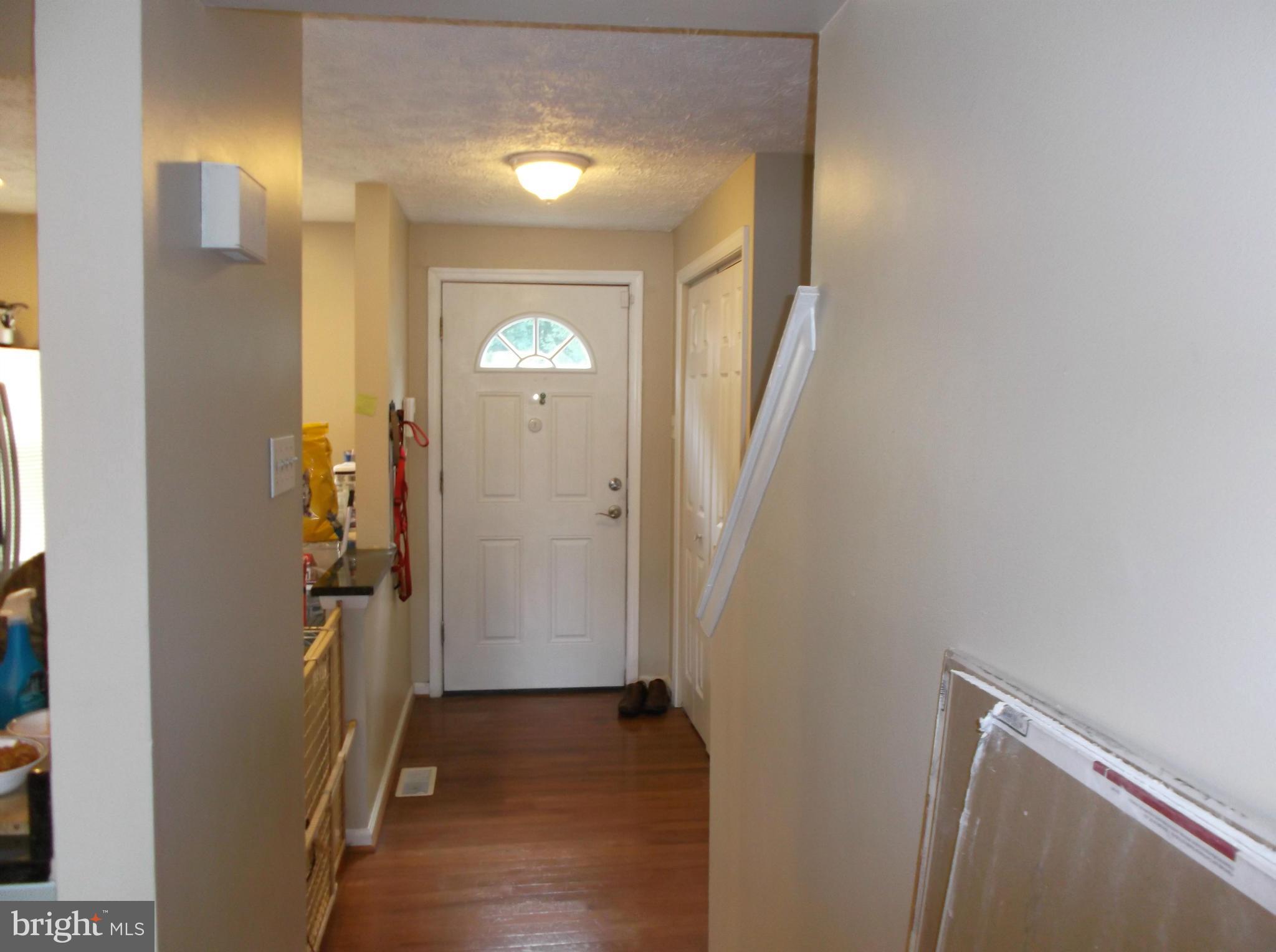 NEWINGTON HEIGHTS - Residential