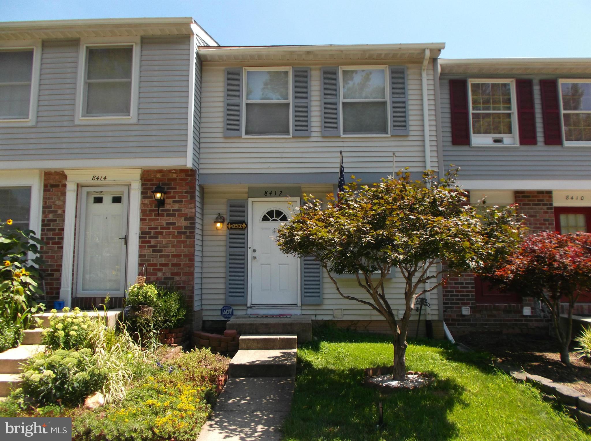 NEWINGTON HEIGHTS - Residential
