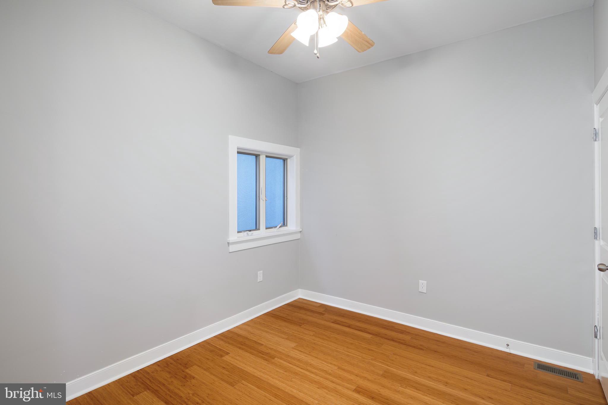 FAIRMOUNT - Residential Lease