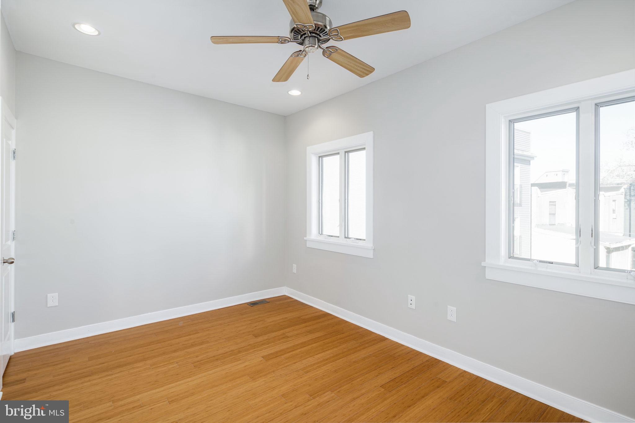 FAIRMOUNT - Residential Lease