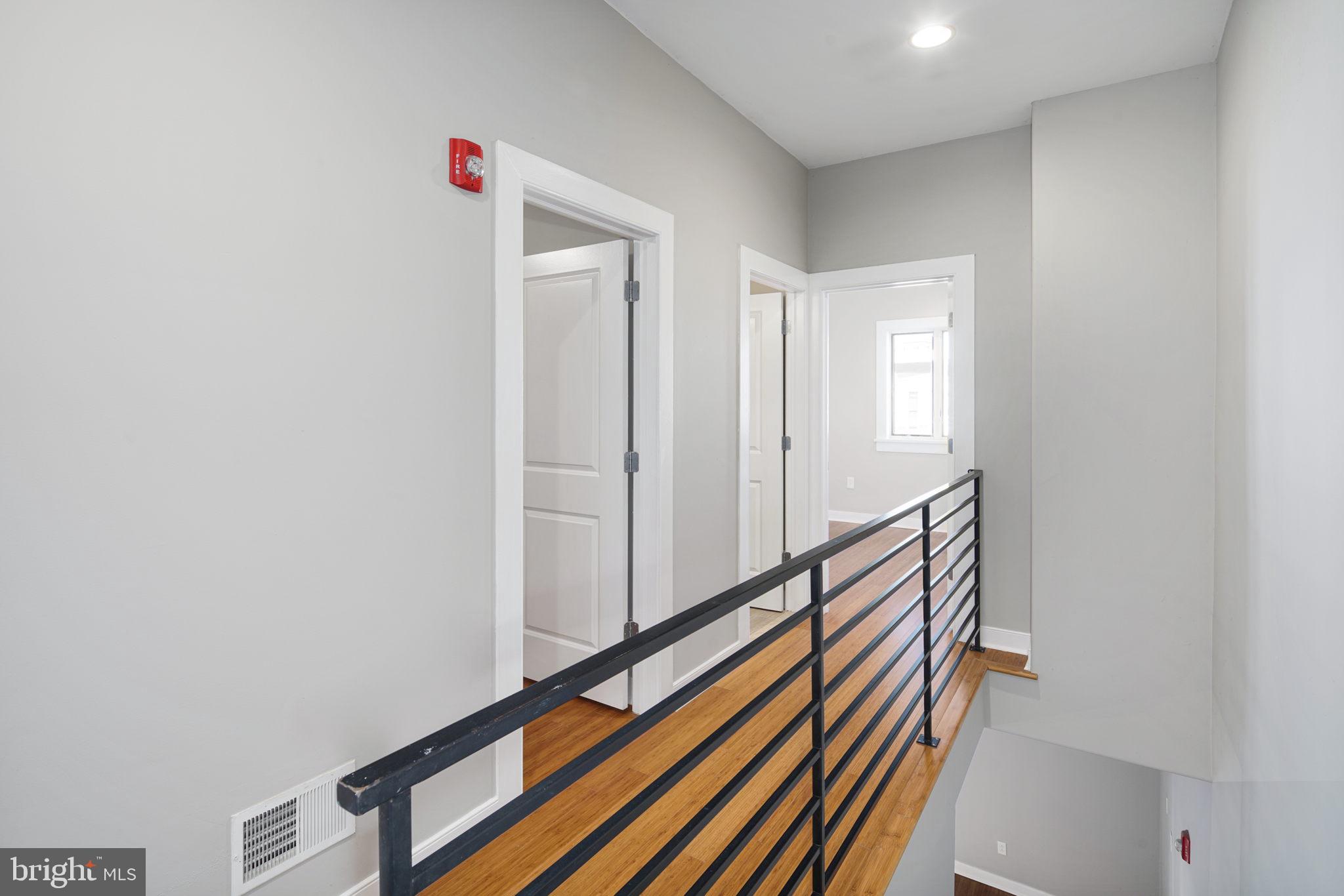 FAIRMOUNT - Residential Lease