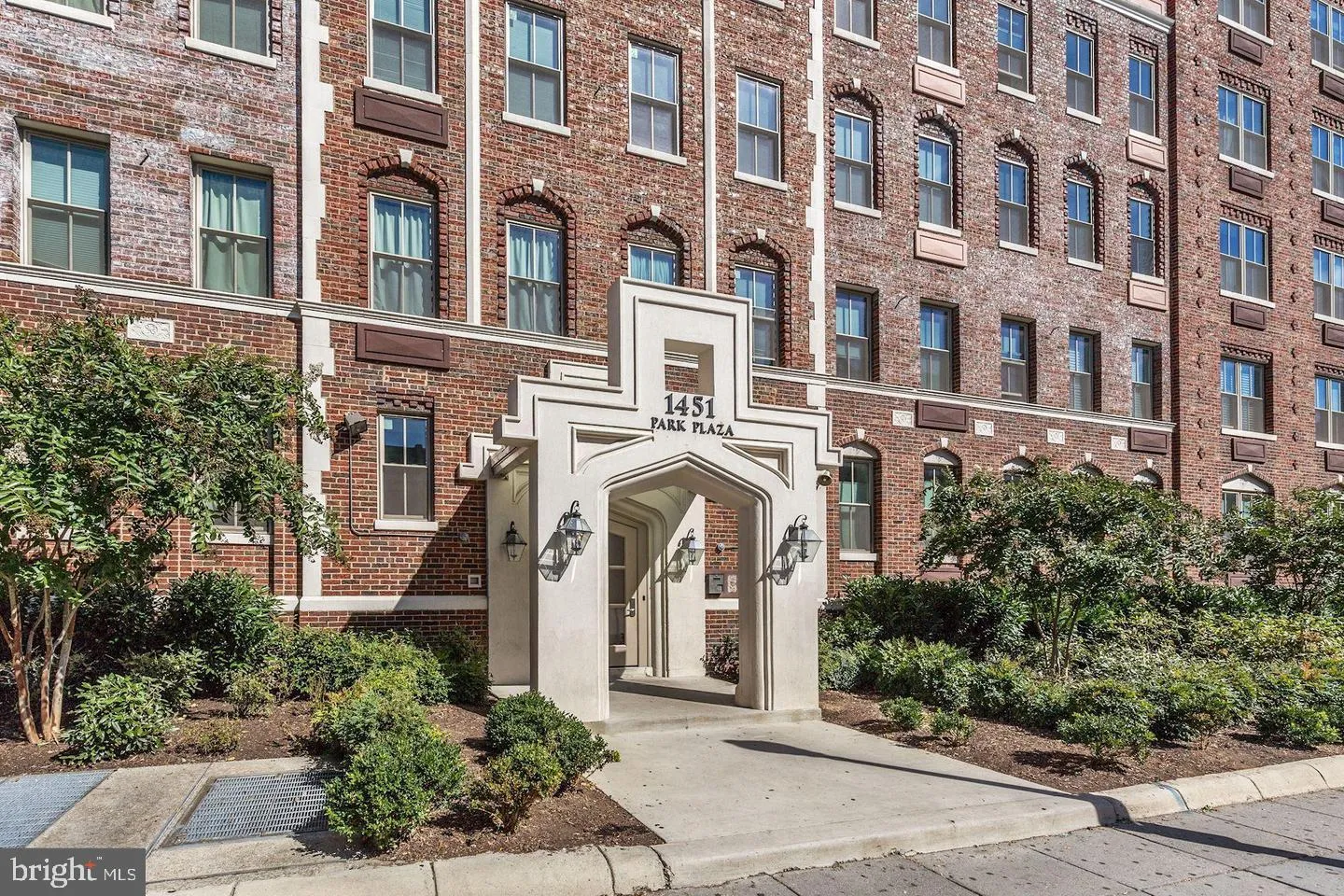 1451 Park Road NW Unit 219, Washington, DC 20010