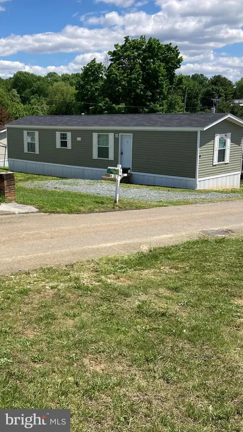 18 Roberts Street, Earleville, MD MLS: MDCC2012828