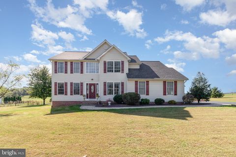 625 BAIRS ROAD YORK PA 17408