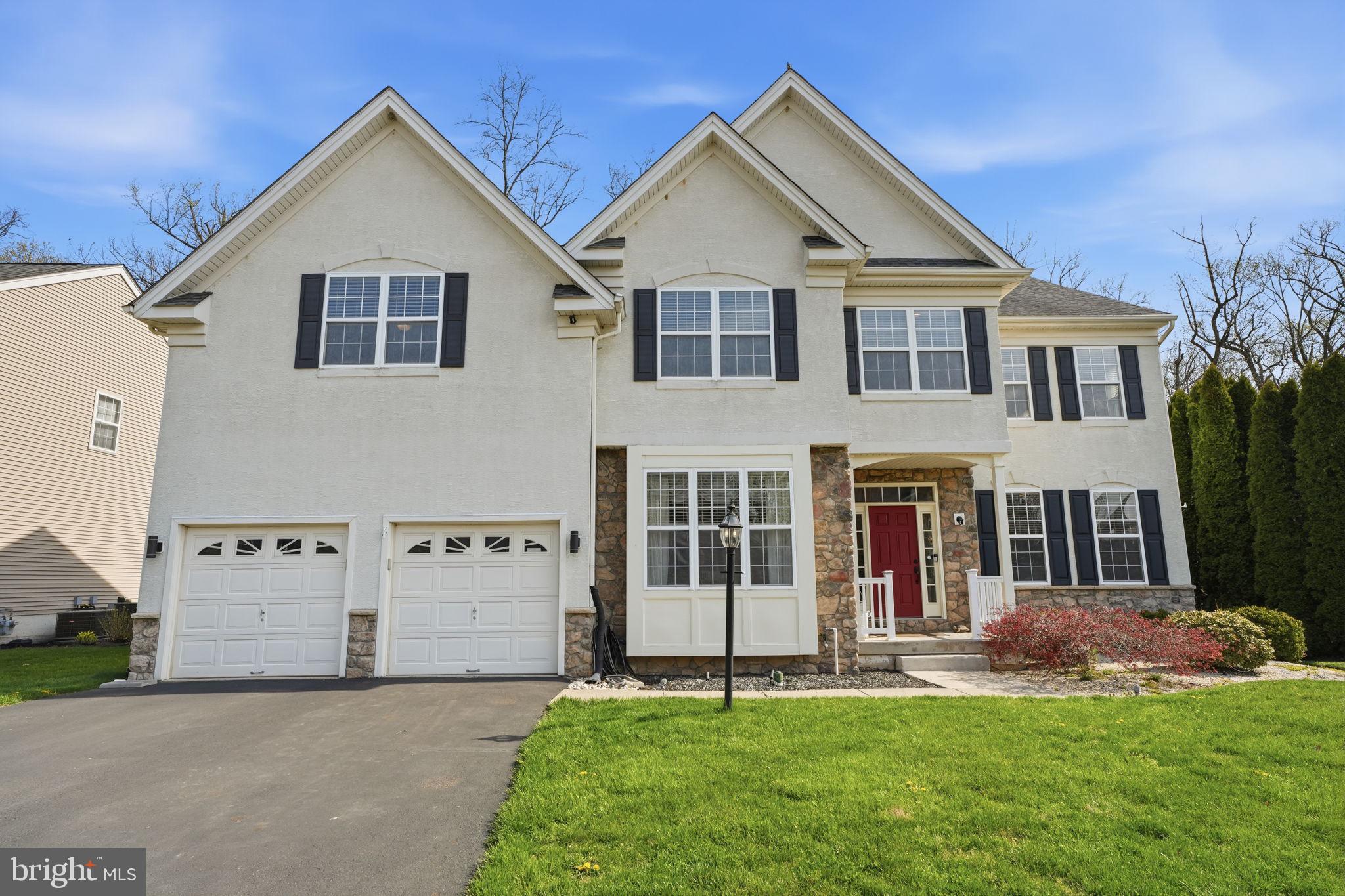 3850 SPRINGTOWN ROAD