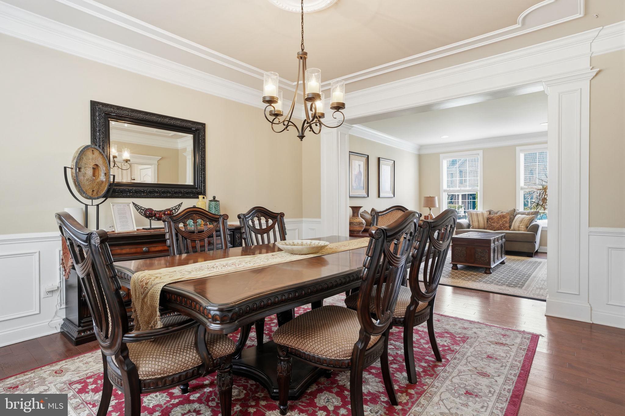 WINDSOR SQUARE - Residential