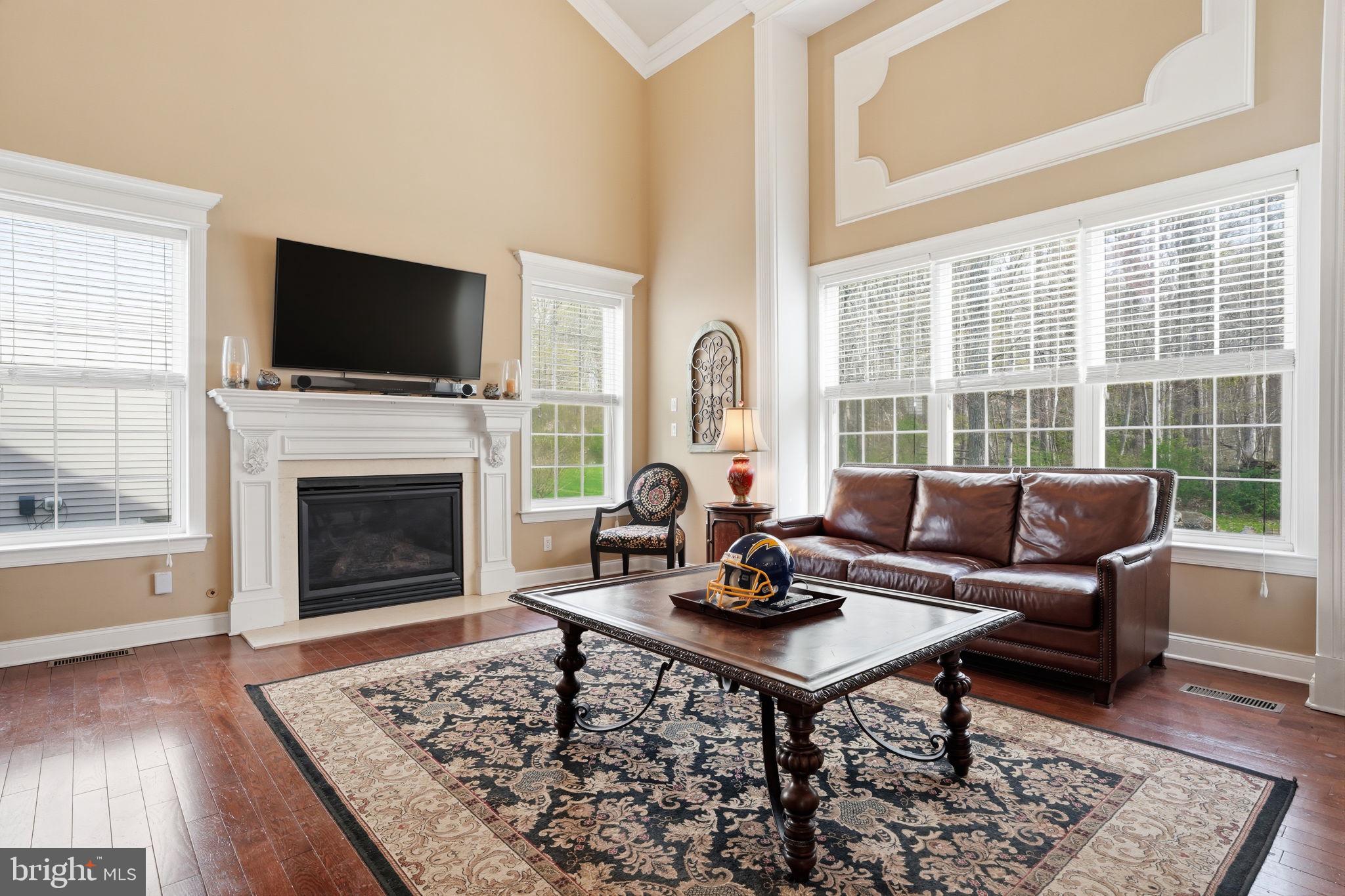 WINDSOR SQUARE - Residential