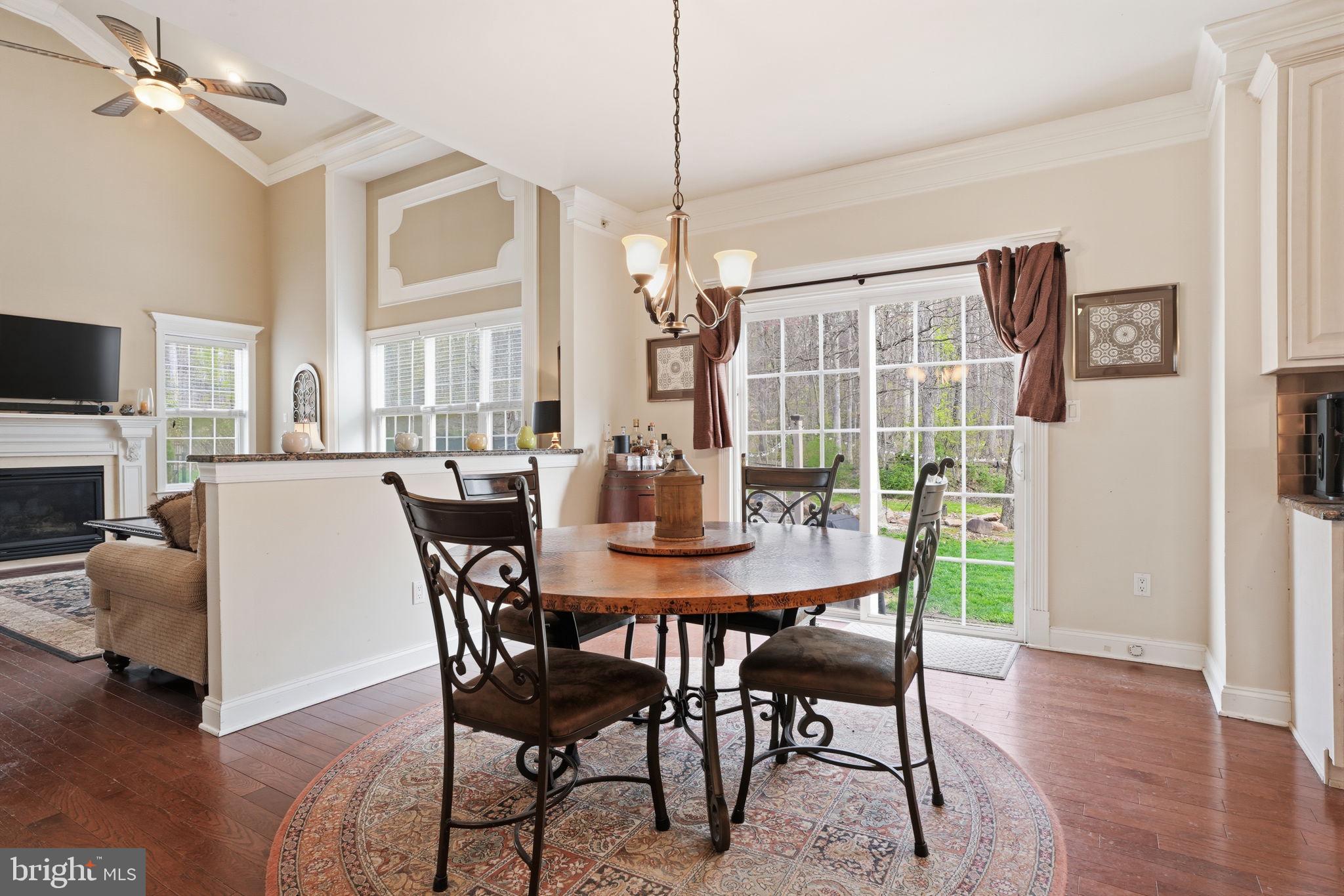 WINDSOR SQUARE - Residential