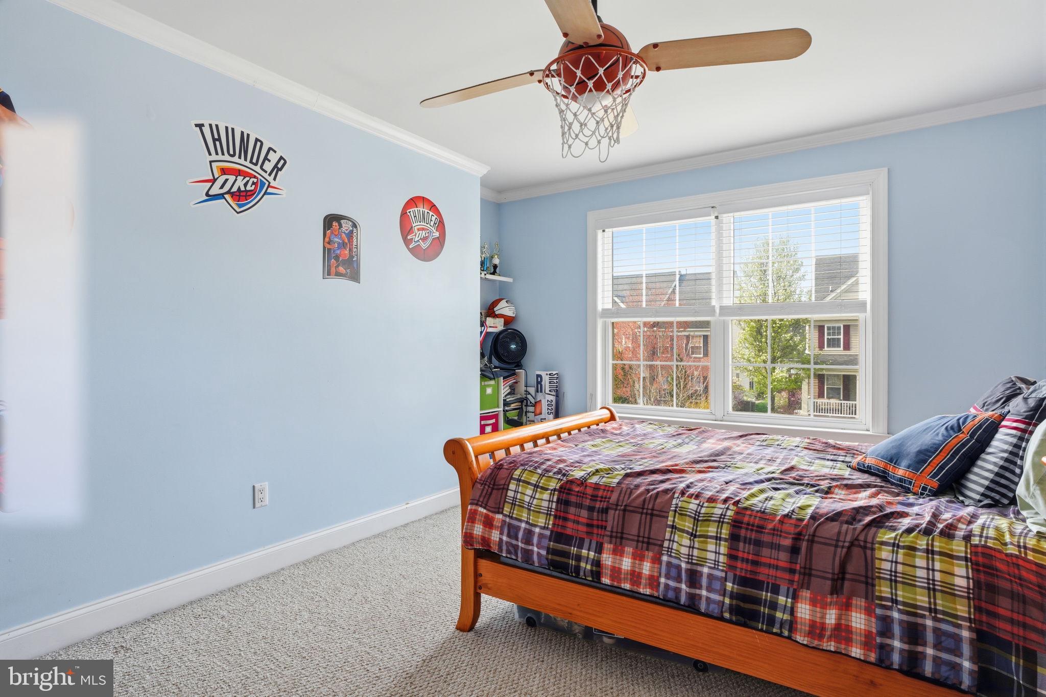 WINDSOR SQUARE - Residential