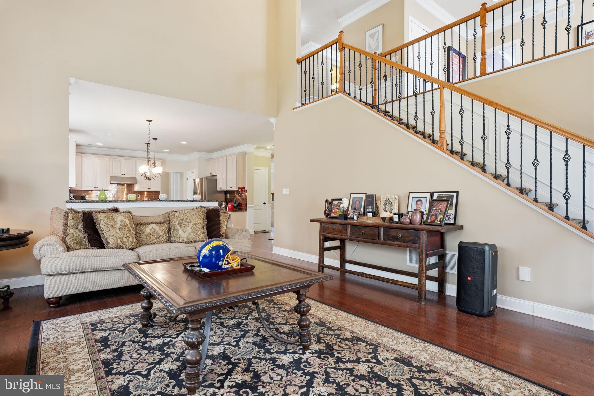 WINDSOR SQUARE - Residential