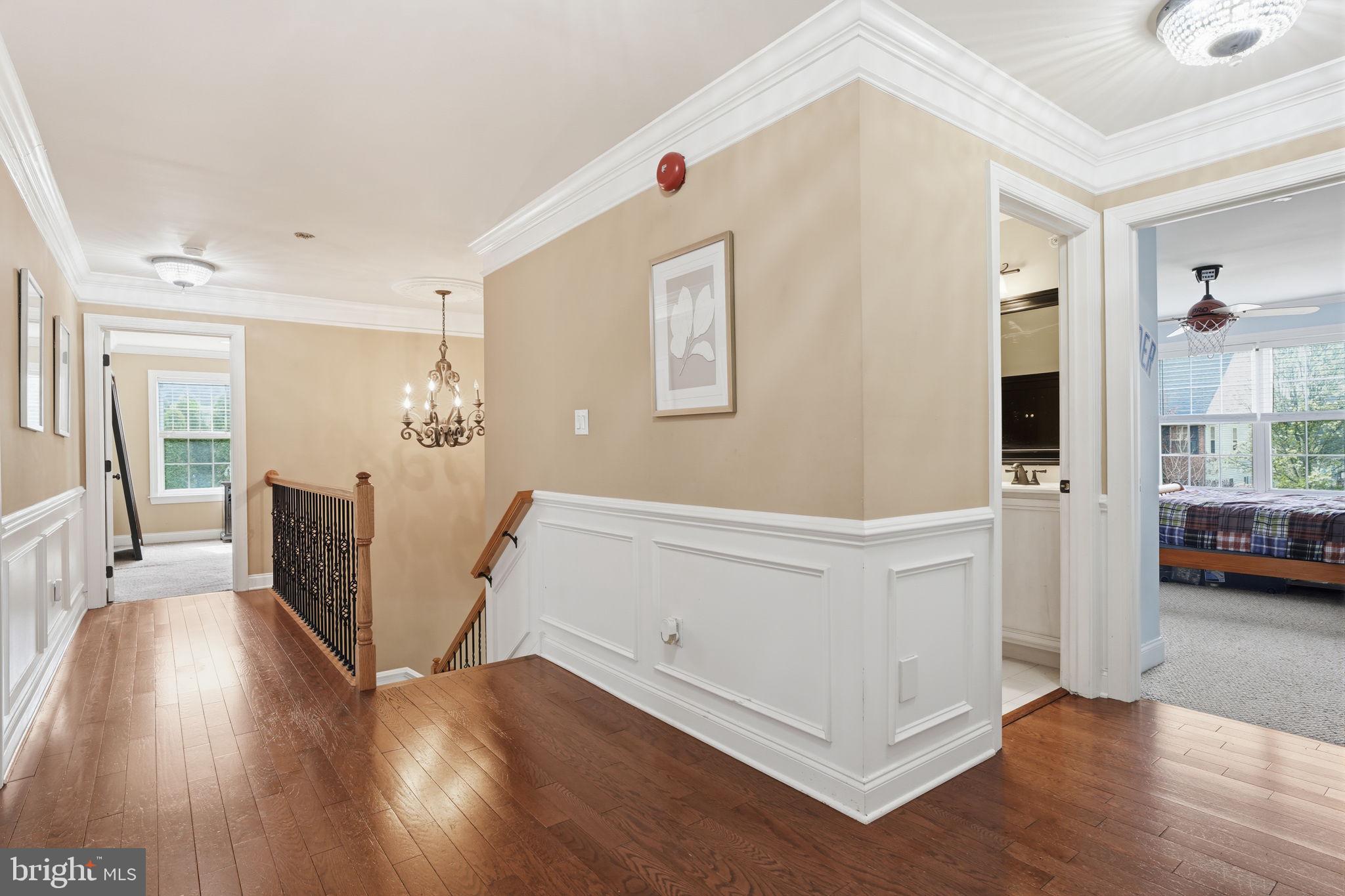 WINDSOR SQUARE - Residential