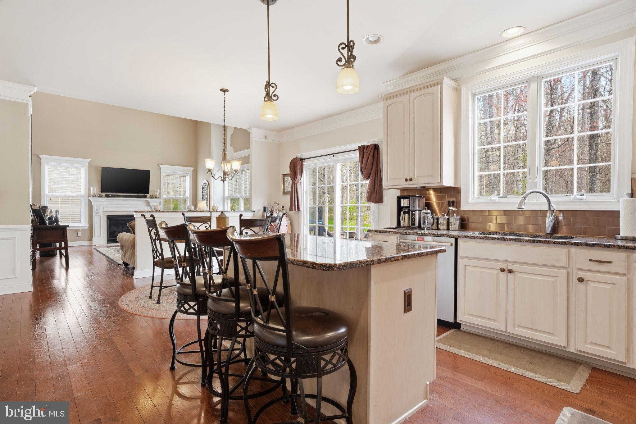 WINDSOR SQUARE - Residential