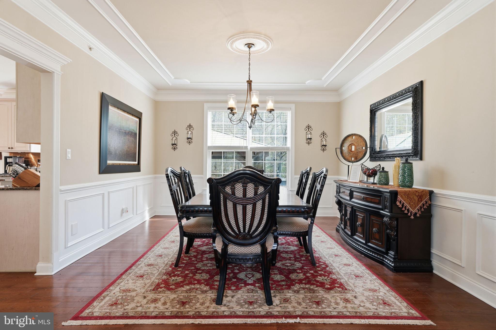 WINDSOR SQUARE - Residential