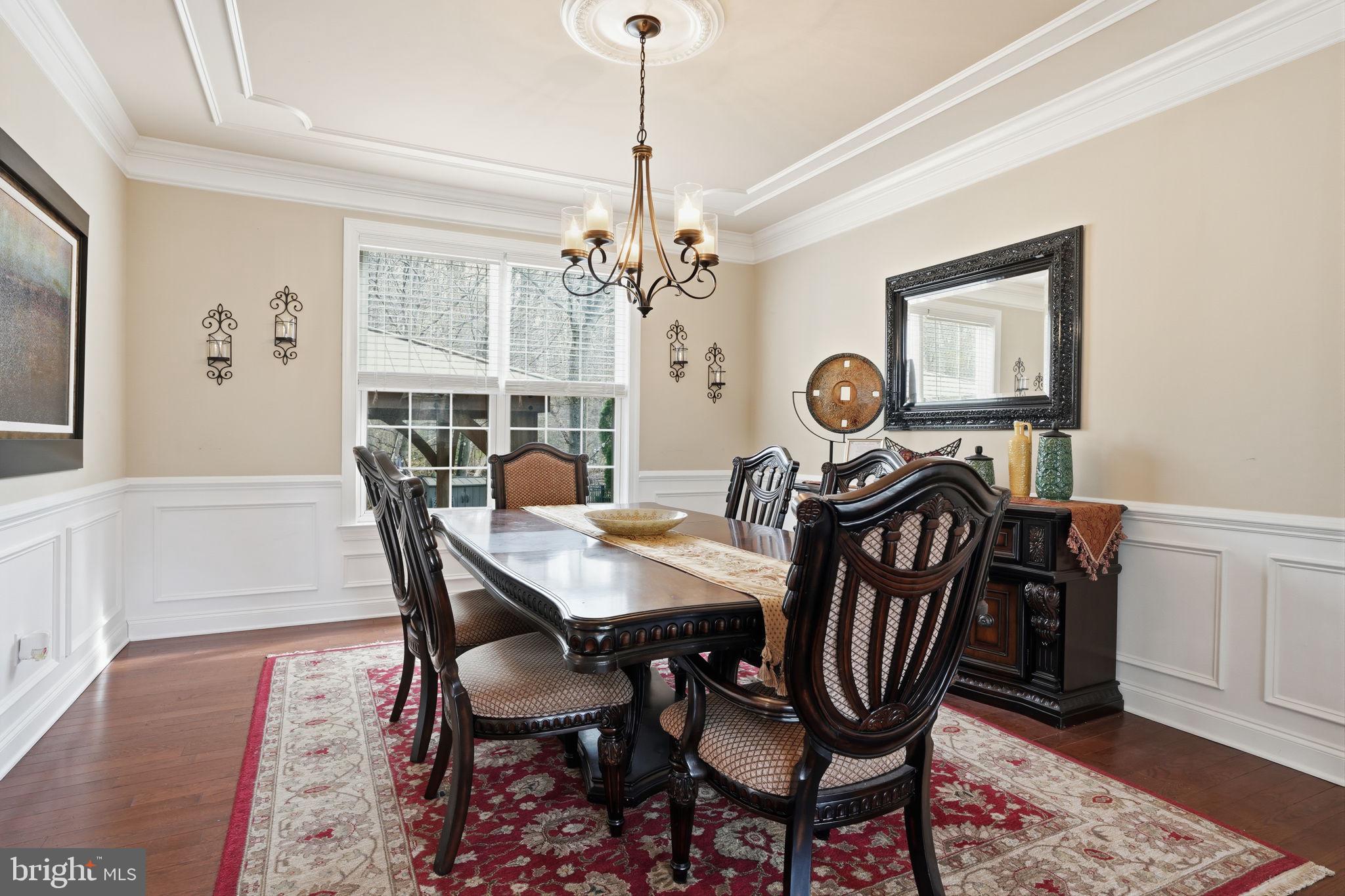 WINDSOR SQUARE - Residential