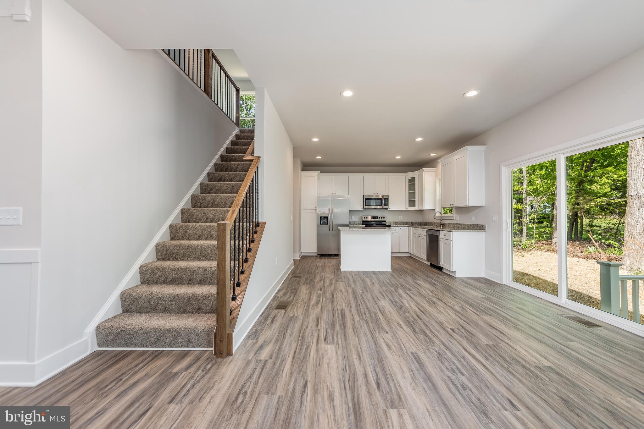 LAKE OF THE WOODS - Residential
