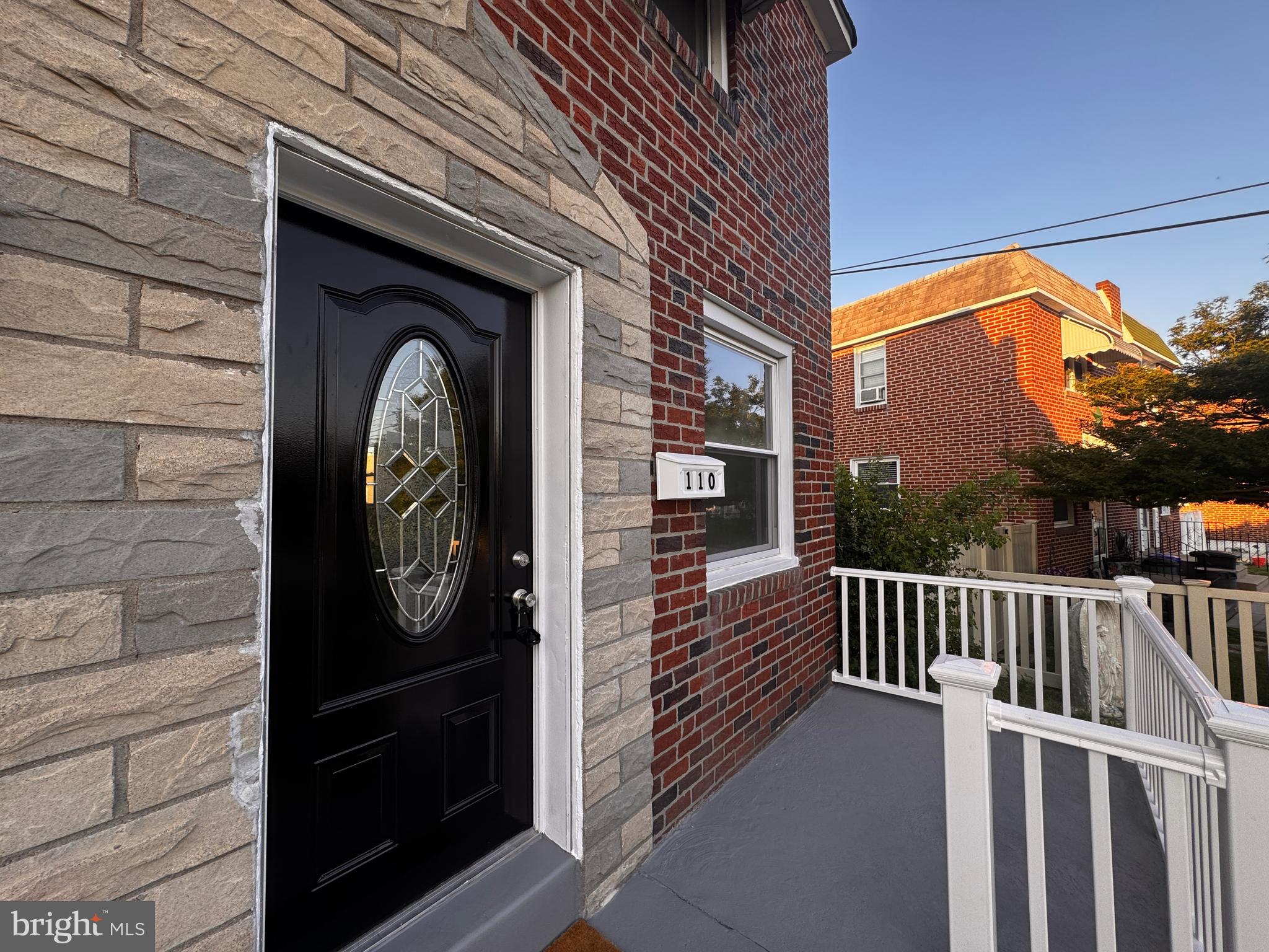 110 LYNN ROAD