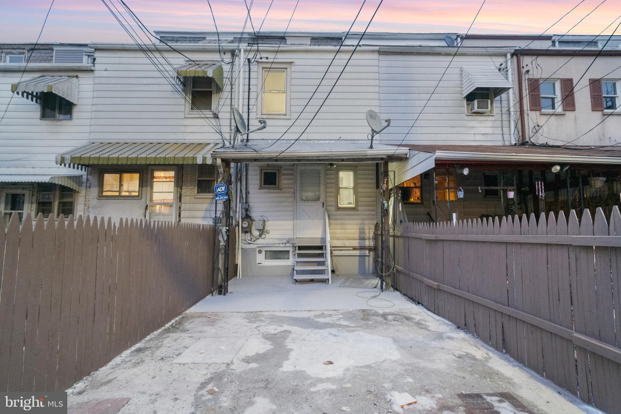 NONE AVAILABLE - Residential