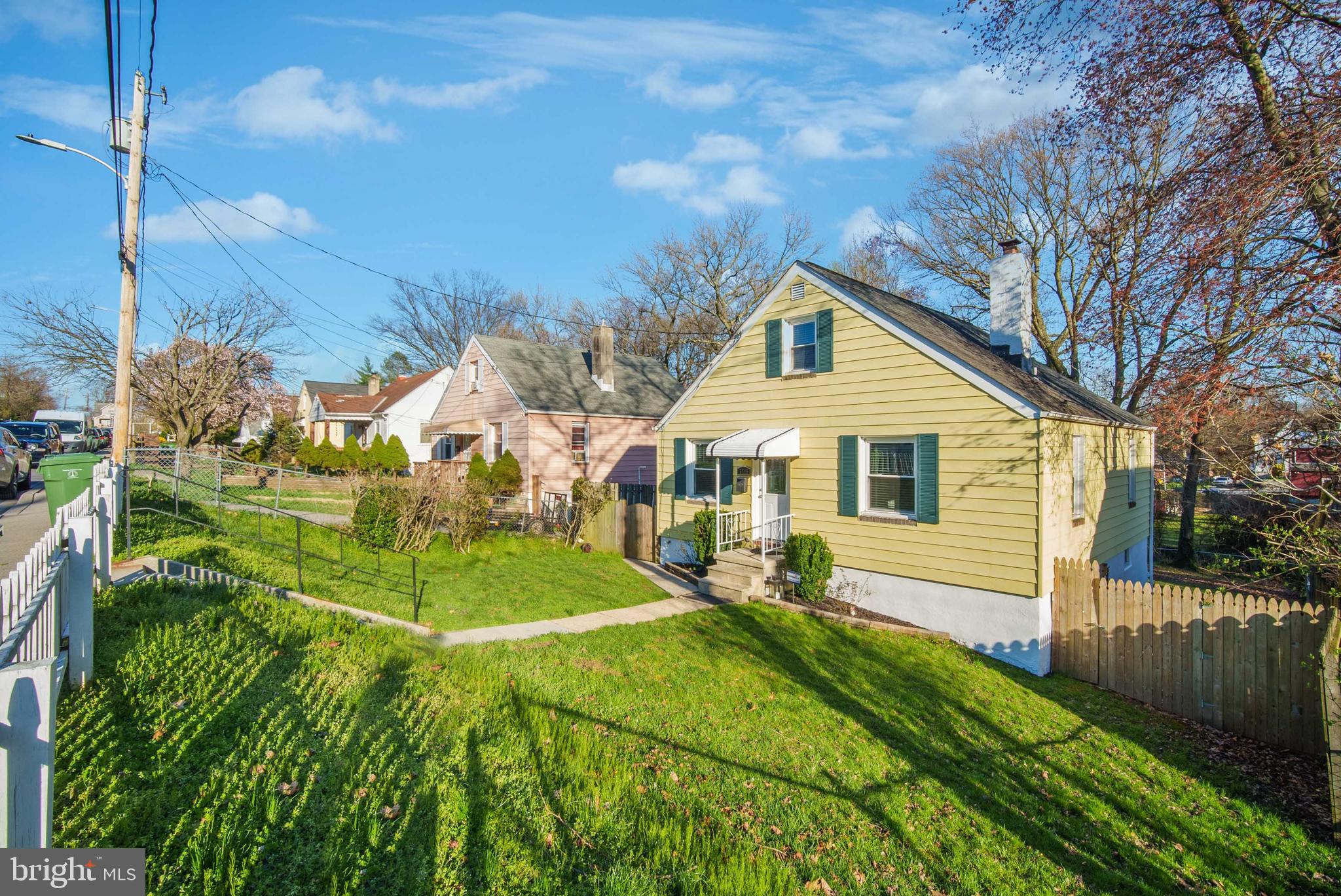 FRANKFORD - Residential