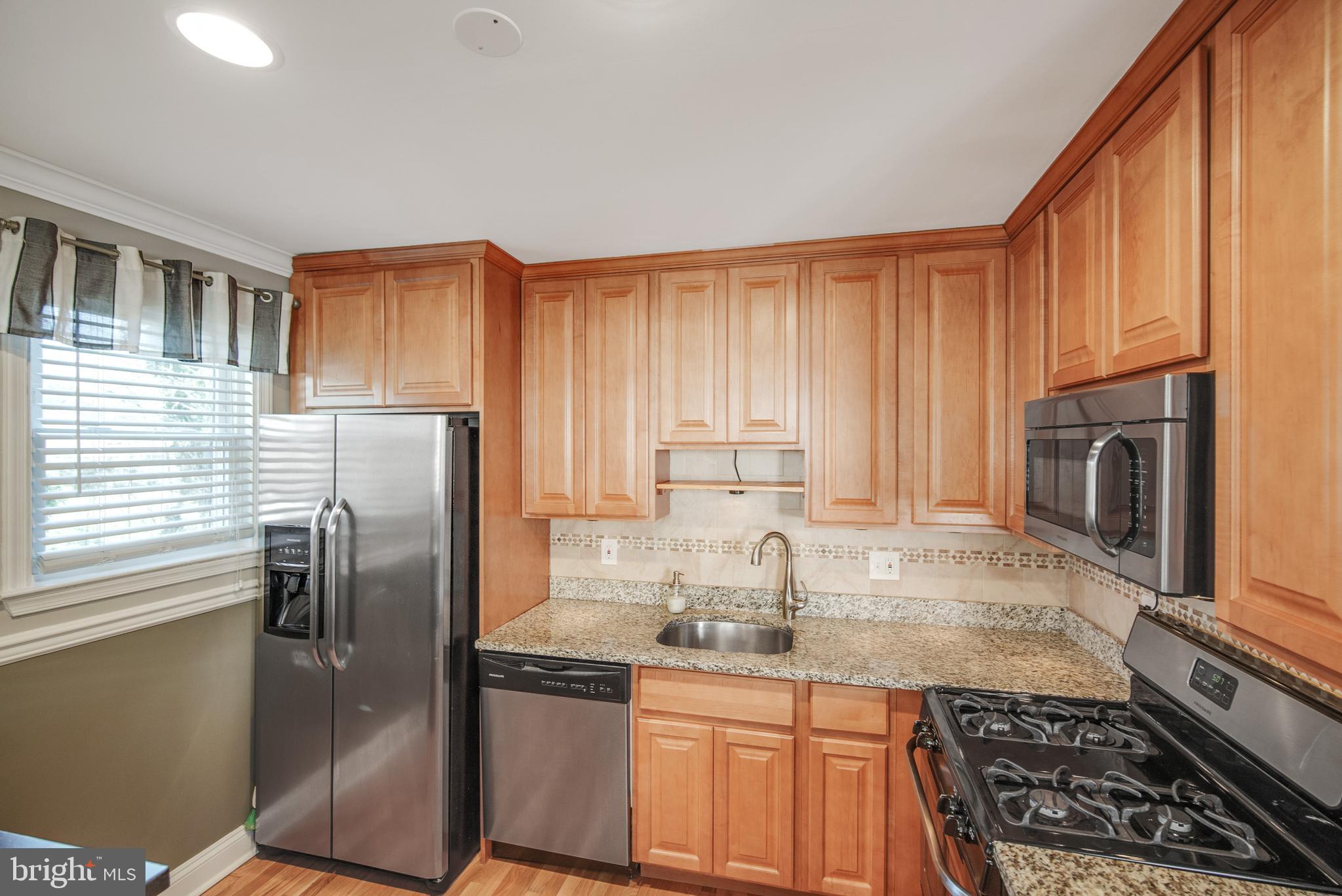 FRANKFORD - Residential