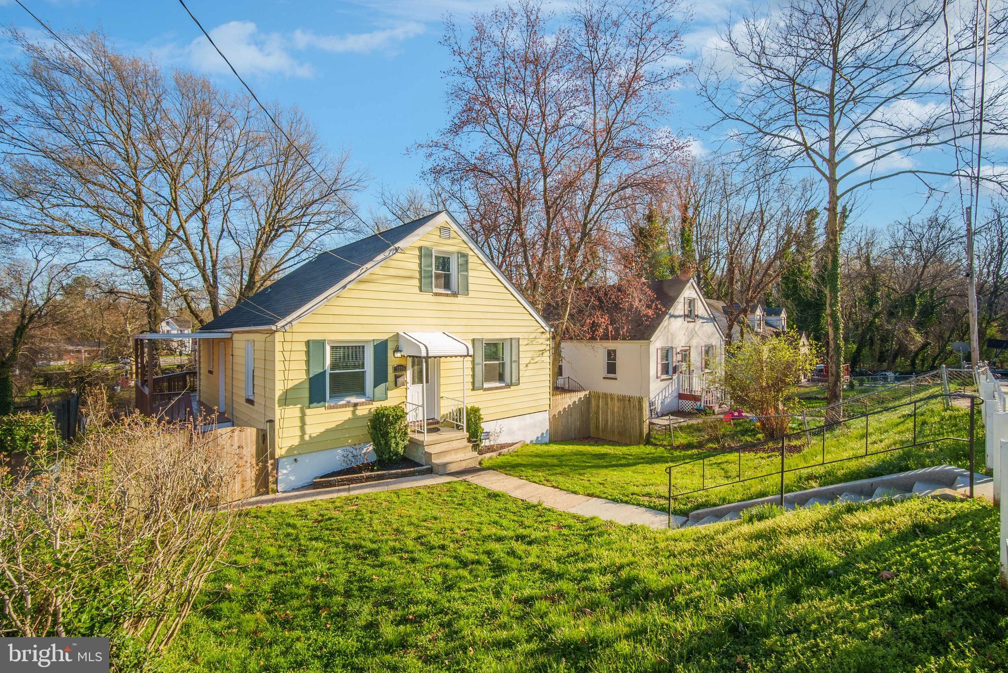 FRANKFORD - Residential