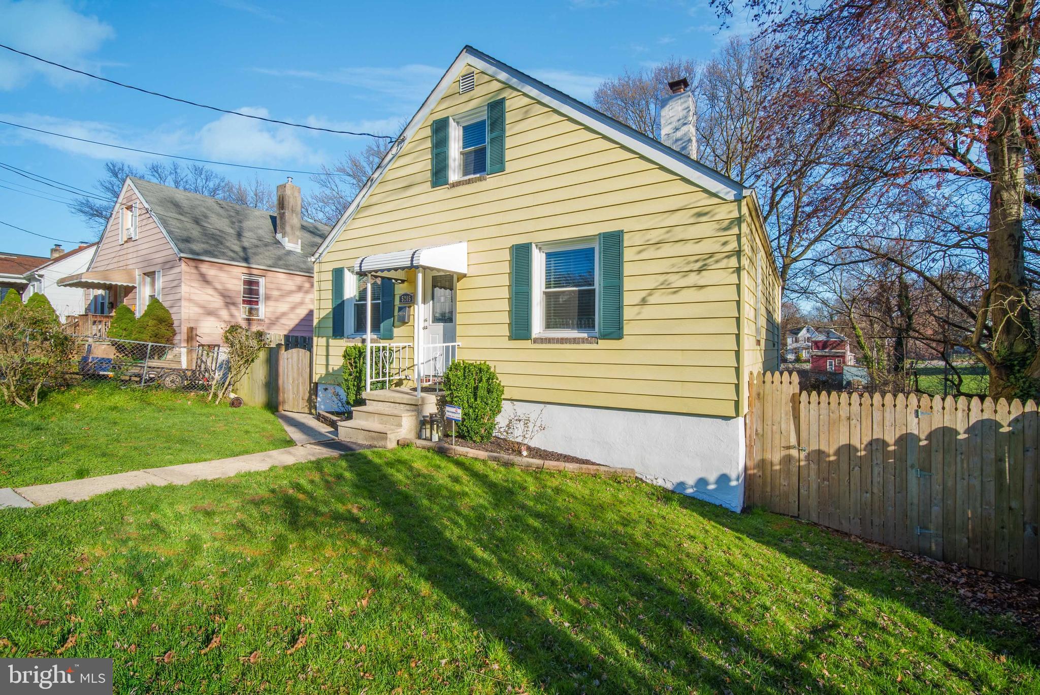 FRANKFORD - Residential