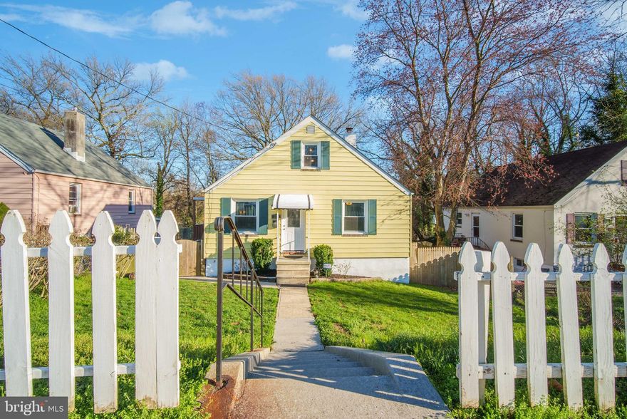 This home has it all. Fully renovated in 2013 and recently refreshed with new paint and flooring  throughout.  Very well cared for and even more beautiful now than when it was redone in 2013. Relax in the jacuzzi tub in the master bathroom, have poker night in the finished basement, sit on the deck and enjoy the serenity of the backyard space with tiki torches glowing. Gather family and friends for a nice time around the firepit. Windows, deck and fence all done within last few years.