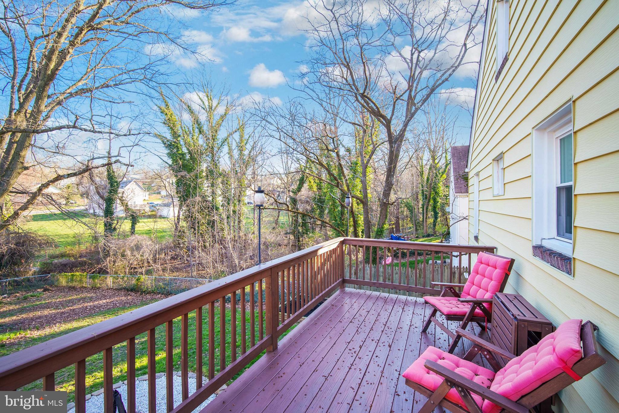 FRANKFORD - Residential