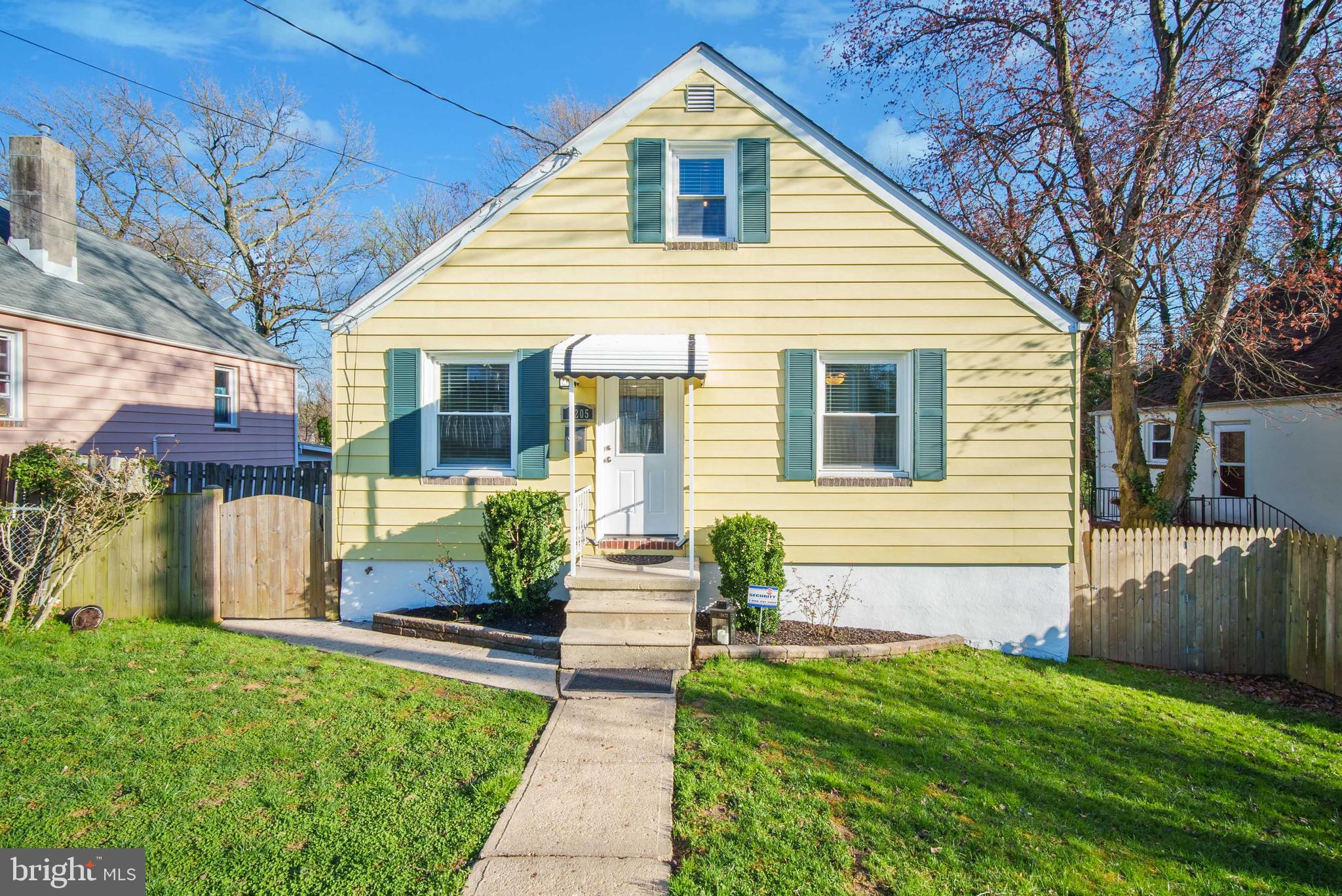 FRANKFORD - Residential