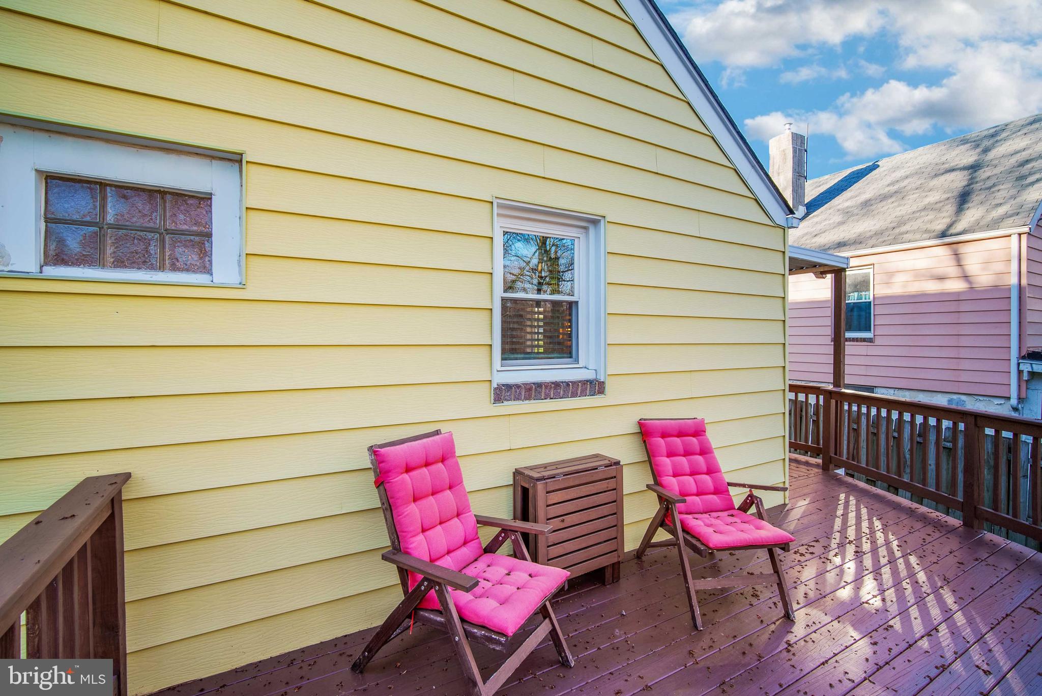 FRANKFORD - Residential