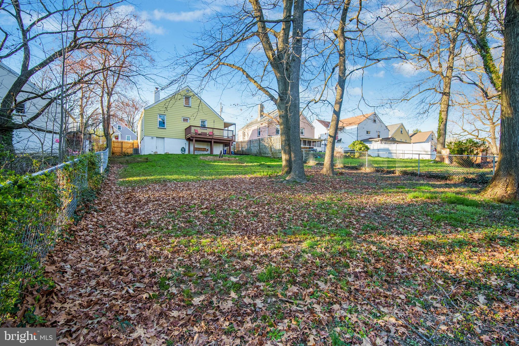 FRANKFORD - Residential