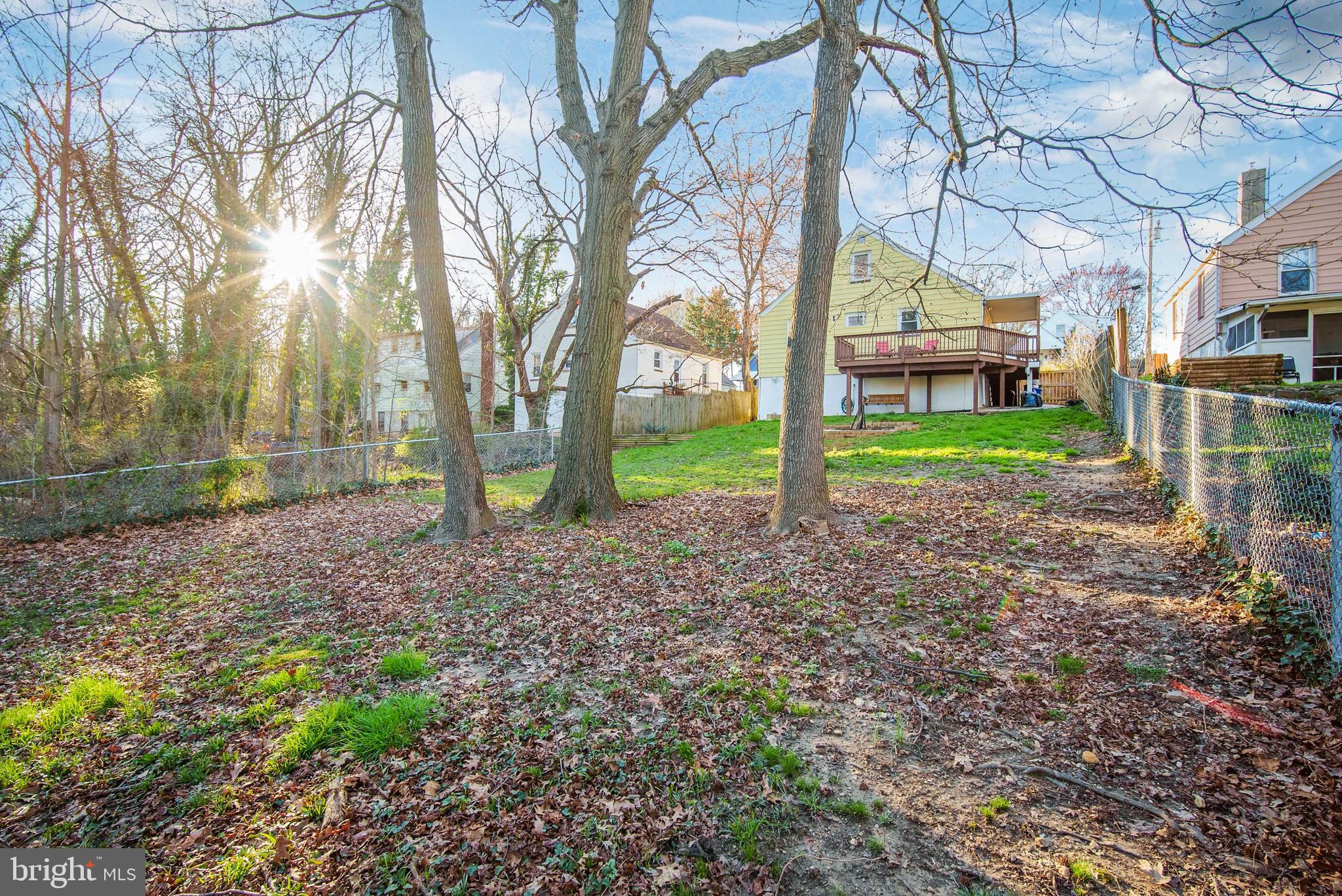 FRANKFORD - Residential