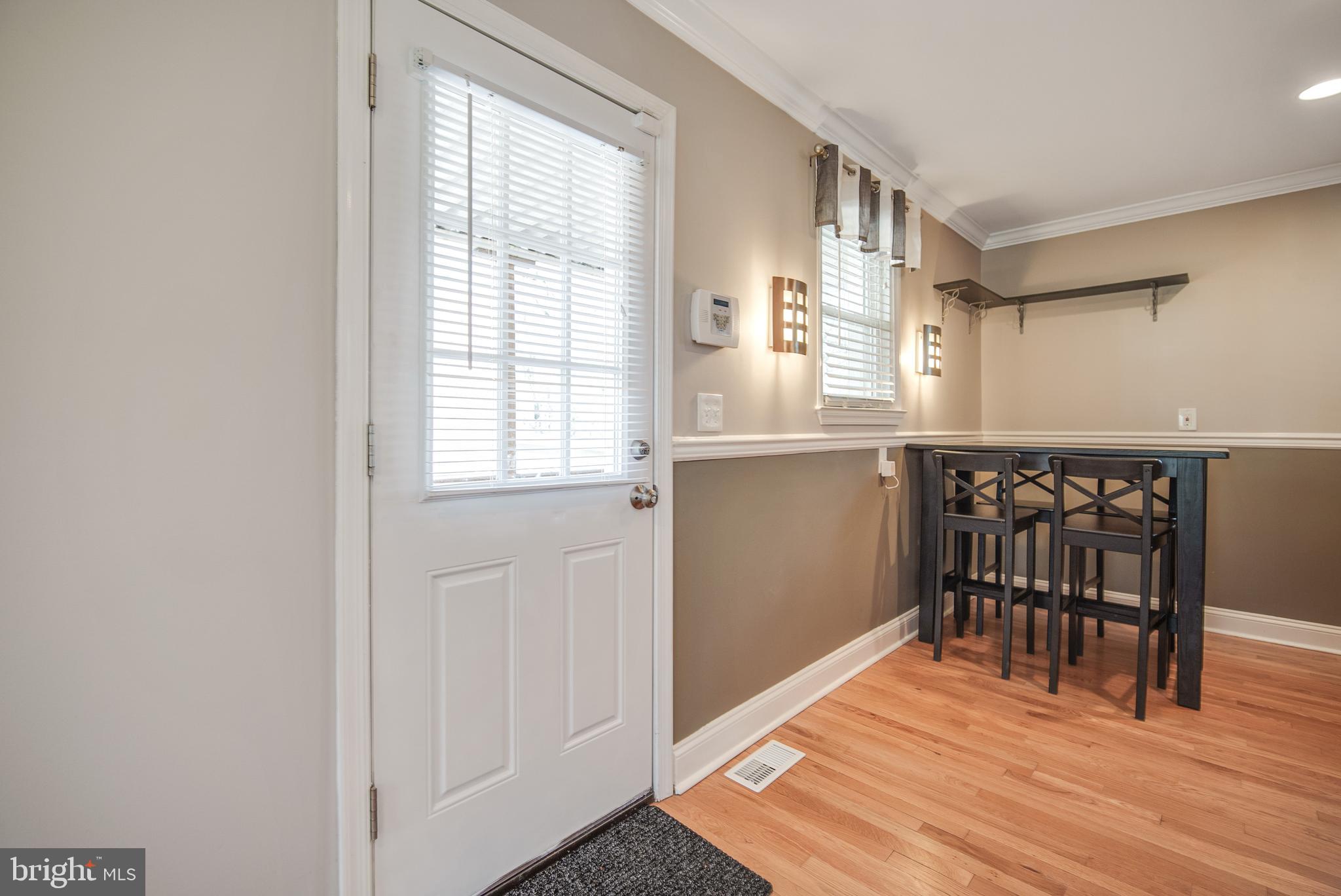 FRANKFORD - Residential