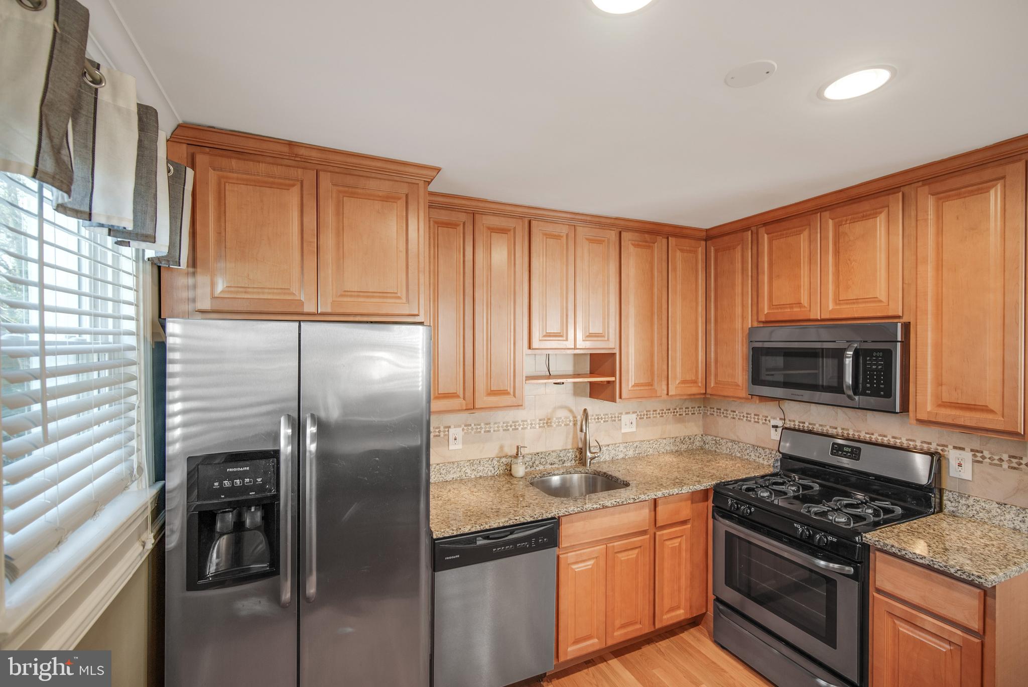 FRANKFORD - Residential