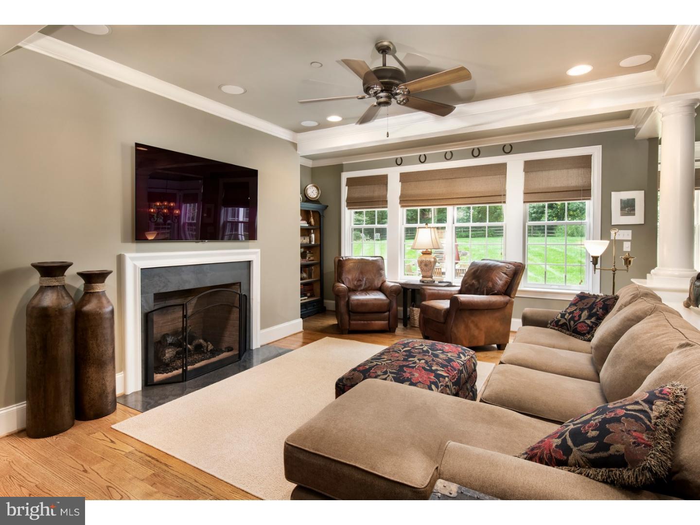 WHITE HORSE - Residential