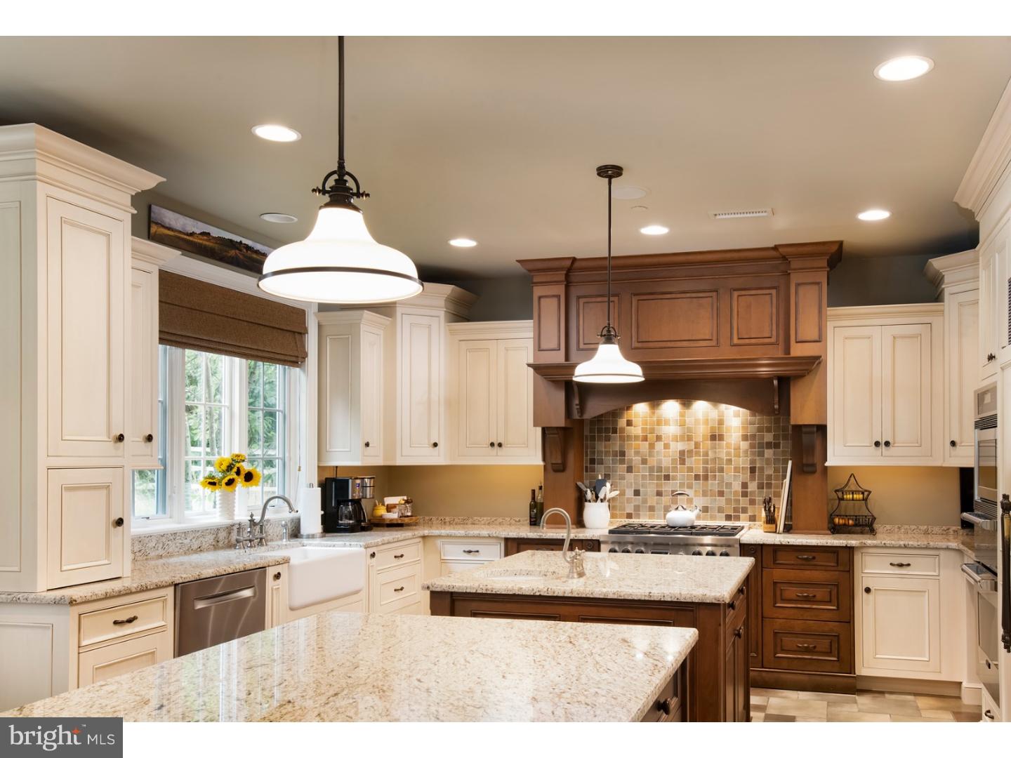 WHITE HORSE - Residential