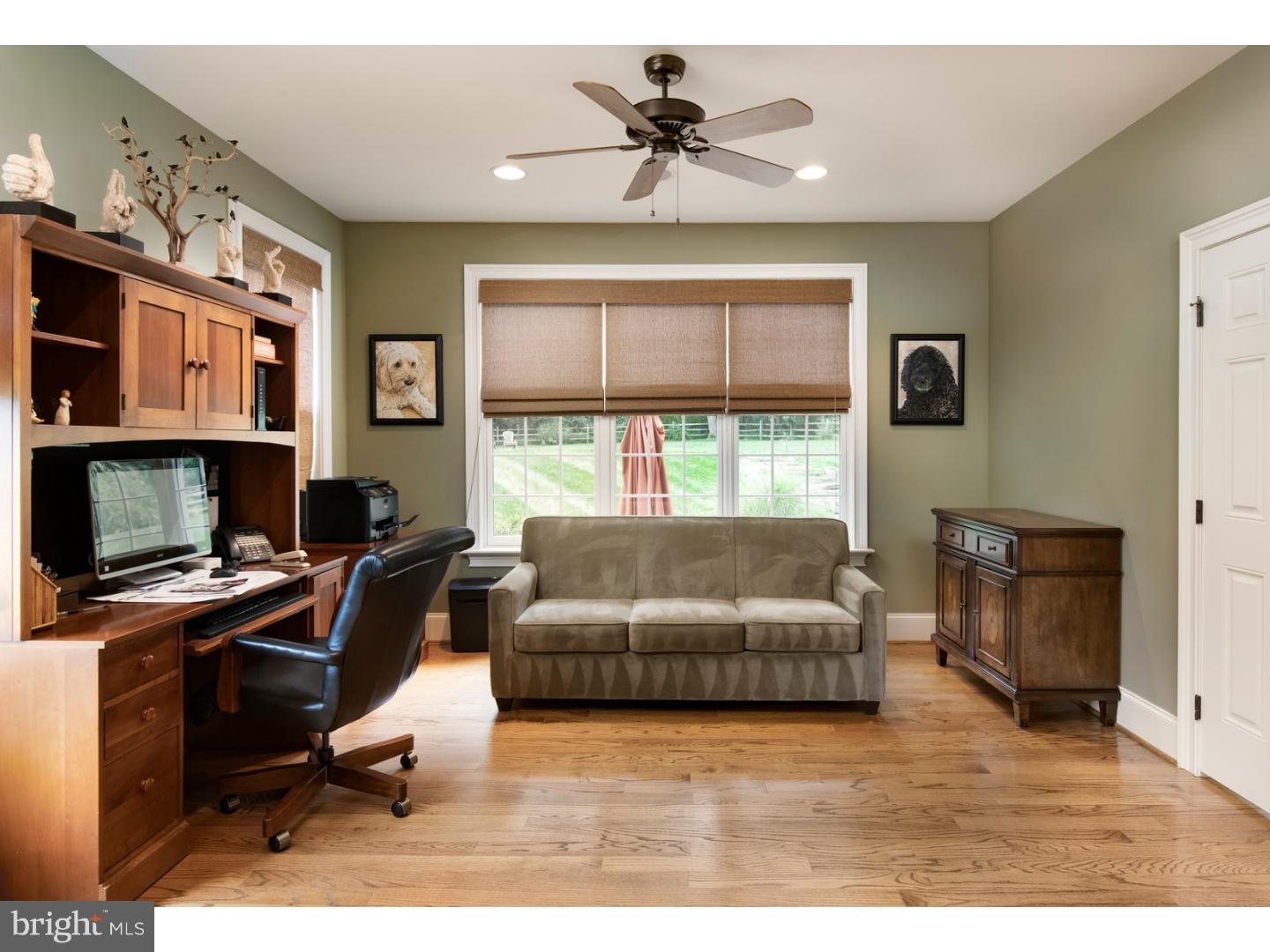 WHITE HORSE - Residential