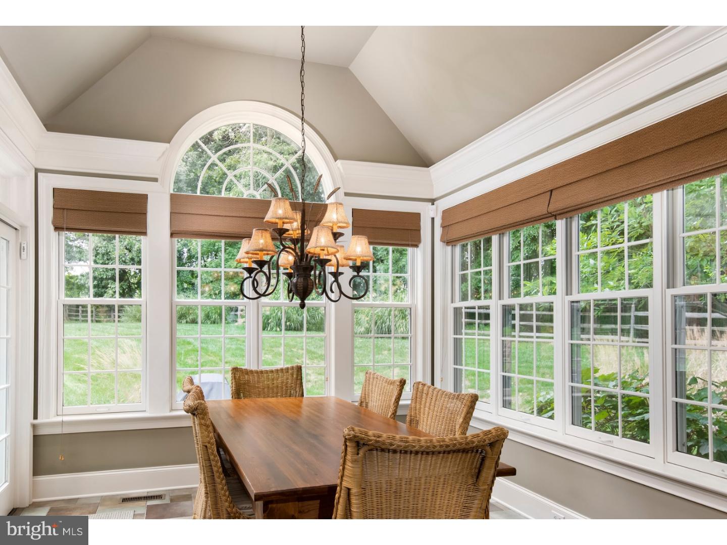 WHITE HORSE - Residential