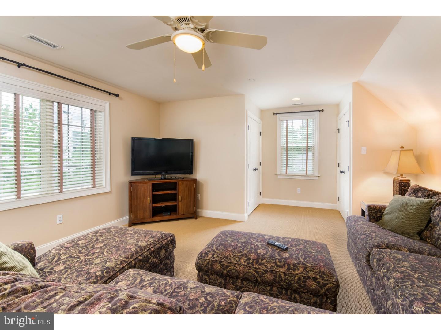 WHITE HORSE - Residential