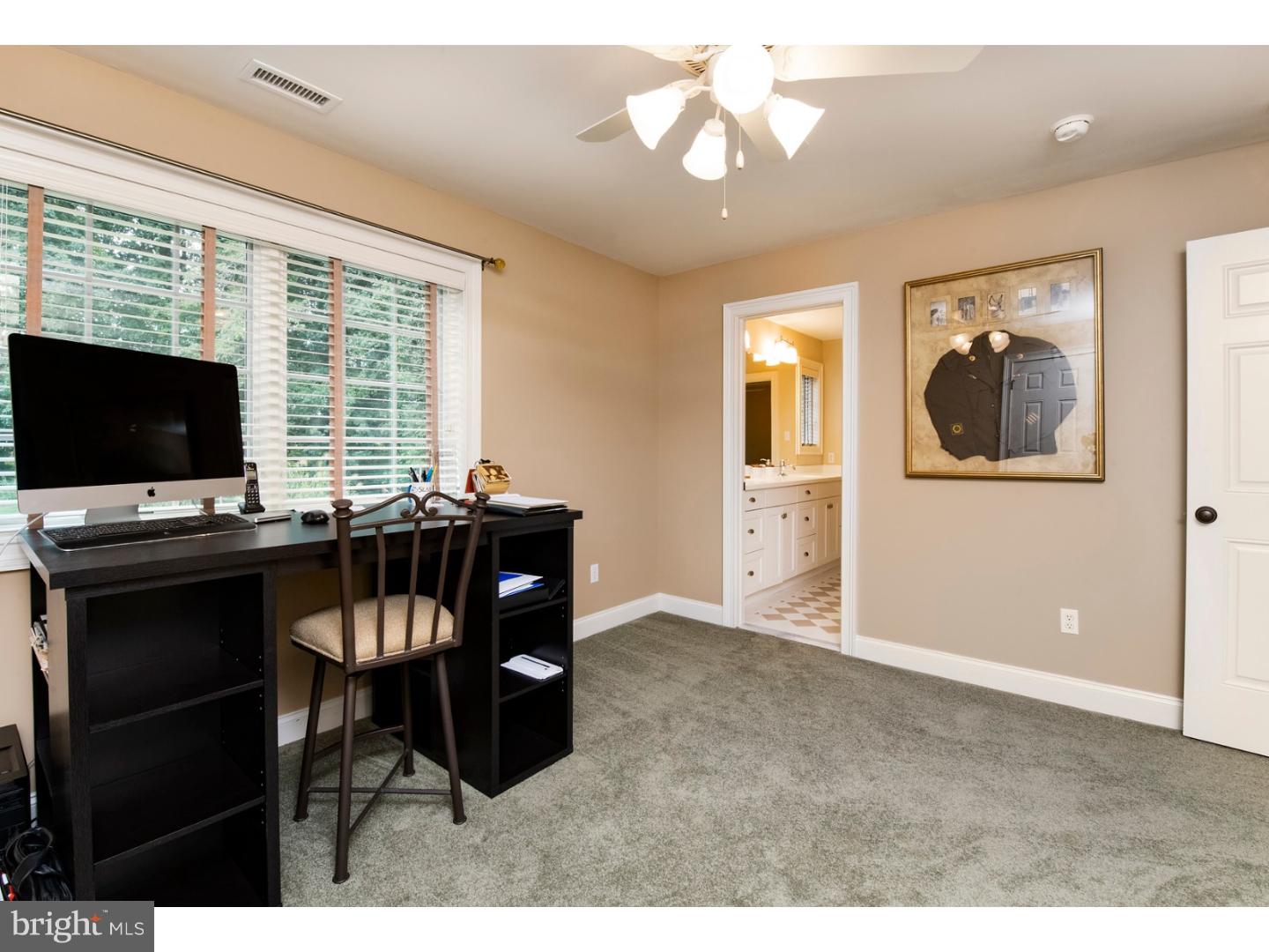 WHITE HORSE - Residential