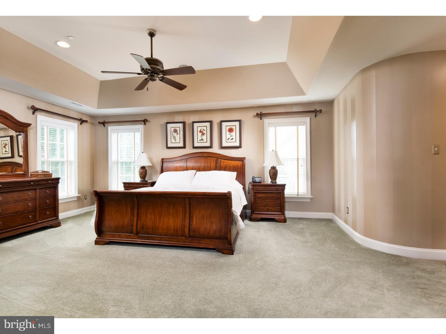 WHITE HORSE - Residential