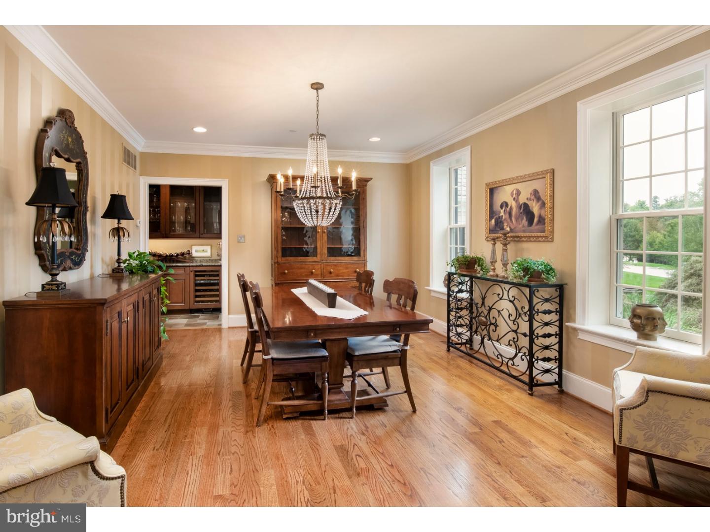 WHITE HORSE - Residential