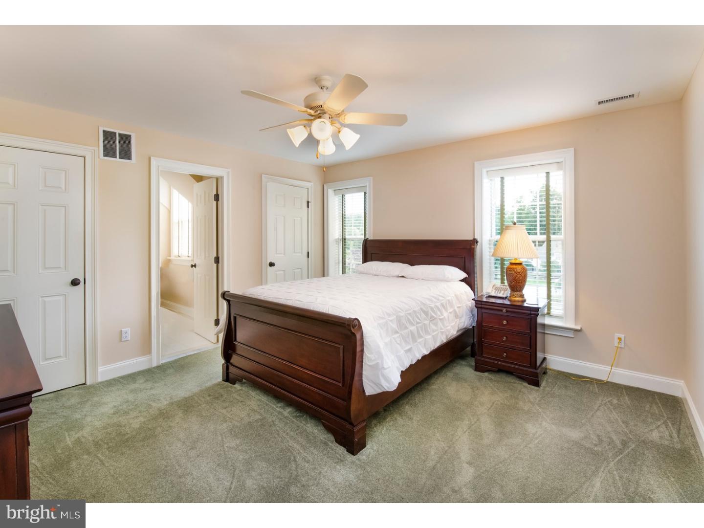 WHITE HORSE - Residential