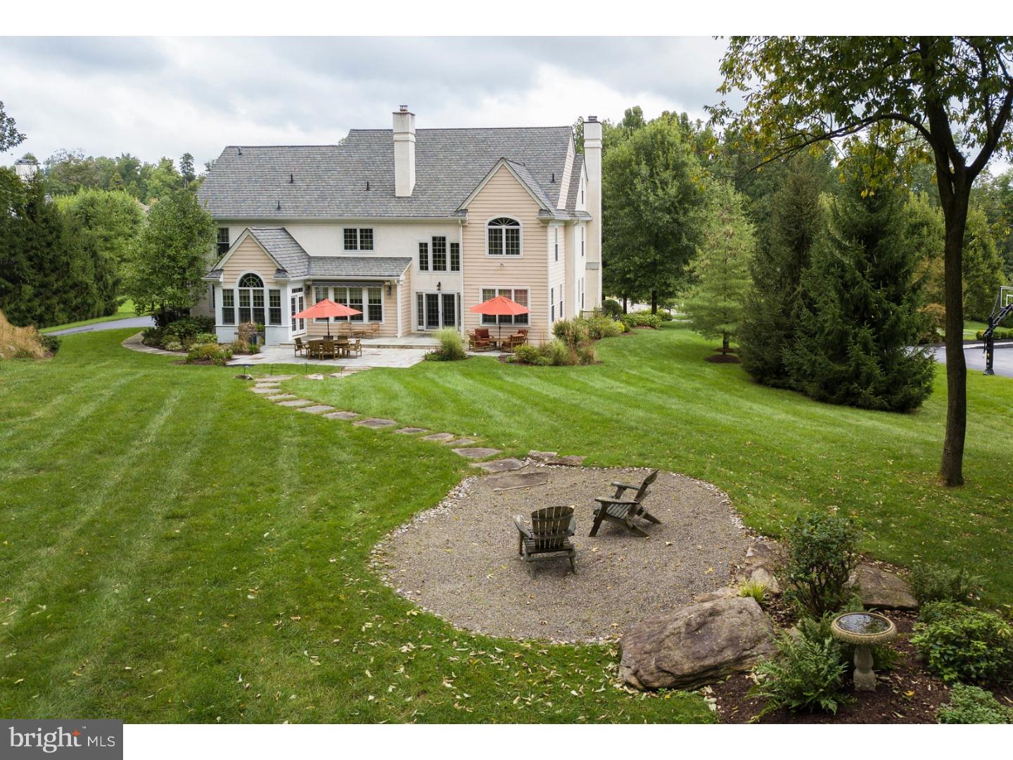 WHITE HORSE - Residential