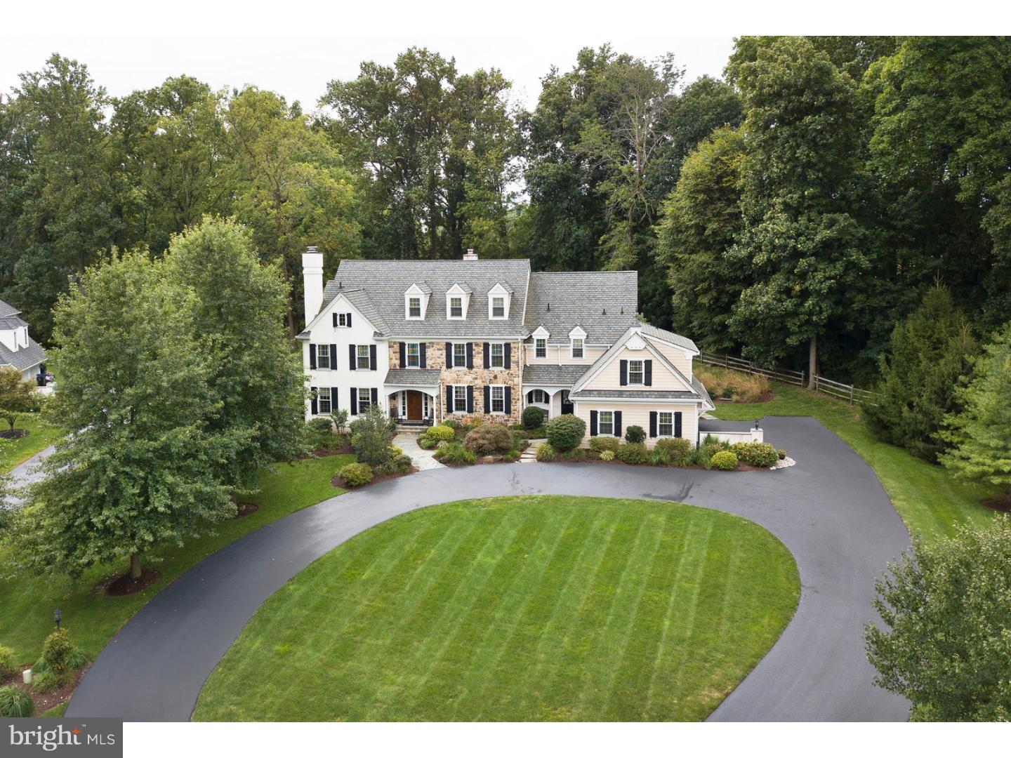 WHITE HORSE - Residential