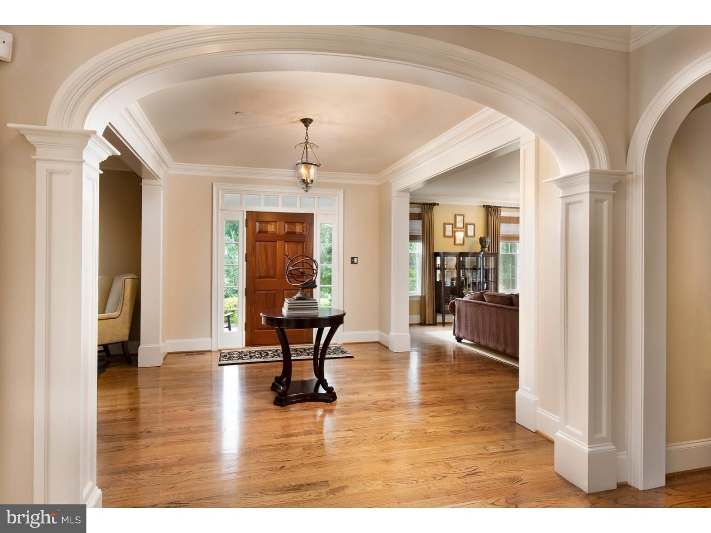 WHITE HORSE - Residential