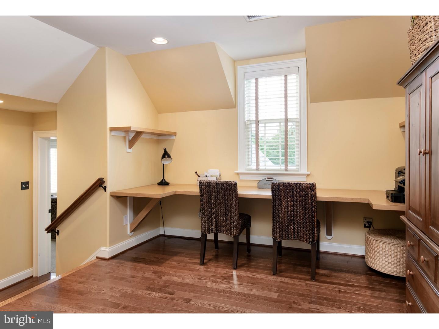 WHITE HORSE - Residential