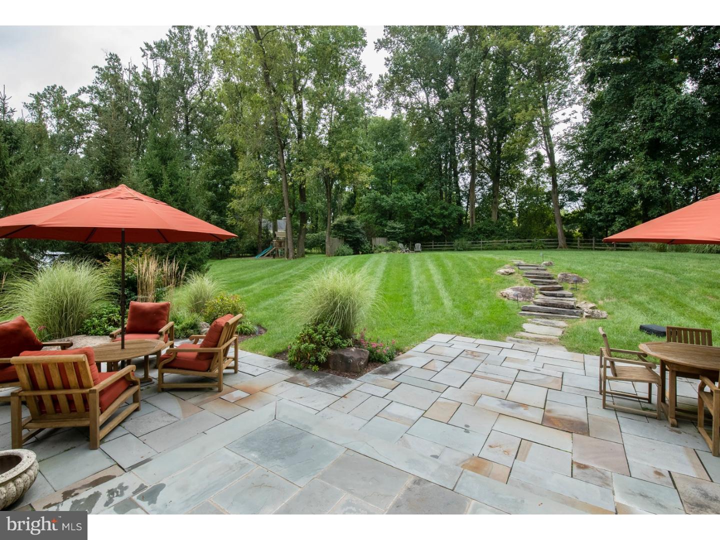 WHITE HORSE - Residential