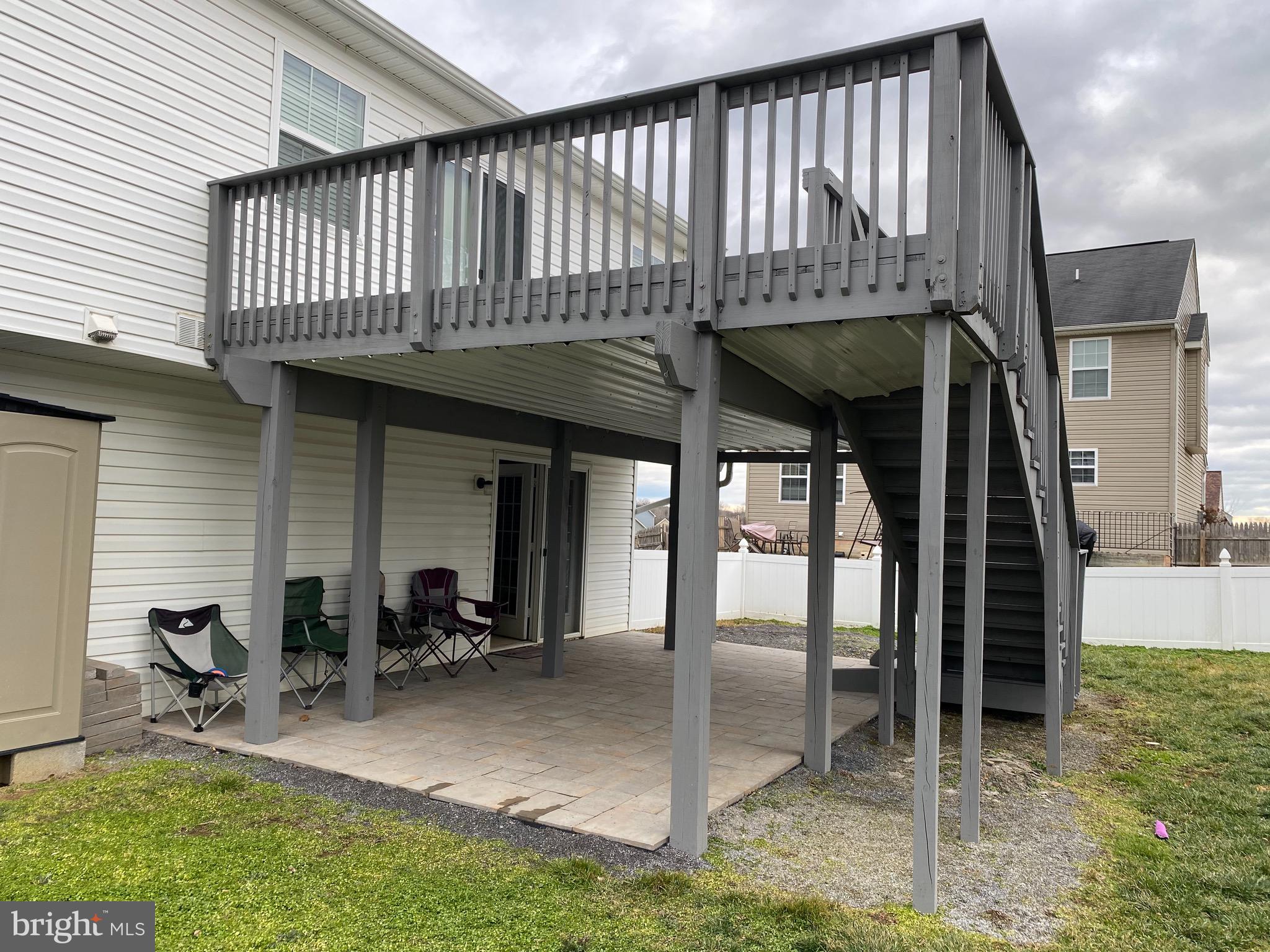 PRENTISS POINT - Residential